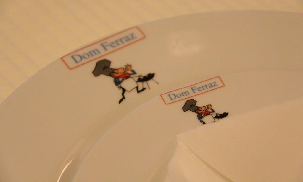 Restaurante Dom Ferraz