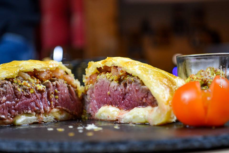 Restaurante Dux Petiscos e Vinhos