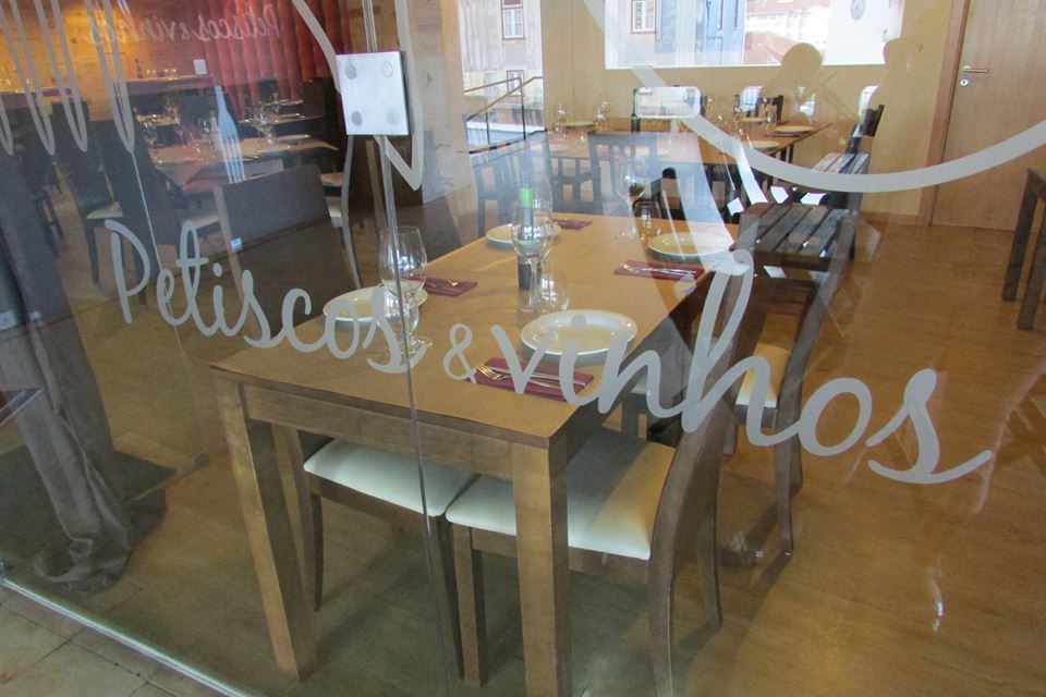 Restaurante Dux Petiscos e Vinhos