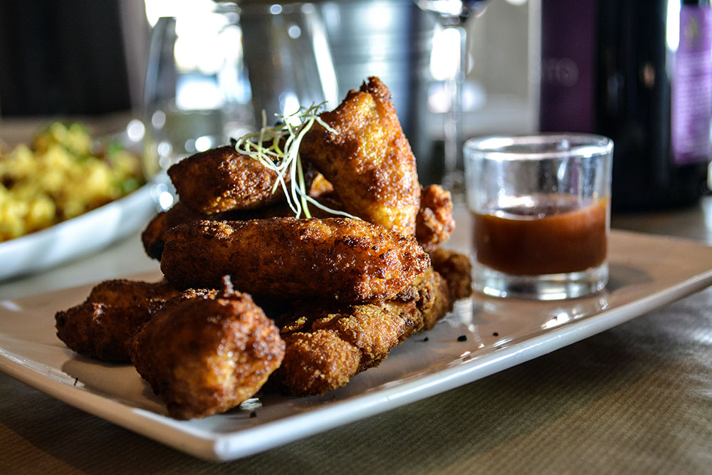 Restaurante Dux Petiscos e Vinhos