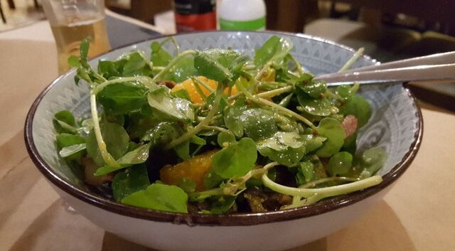 Restaurante Dux Petiscos e Vinhos