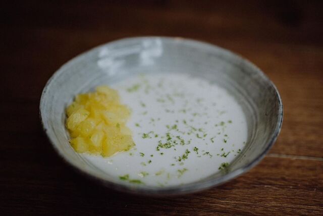 Restaurante Dux Petiscos e Vinhos