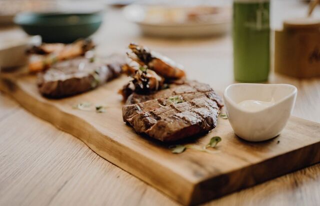 Restaurante Dux Petiscos e Vinhos