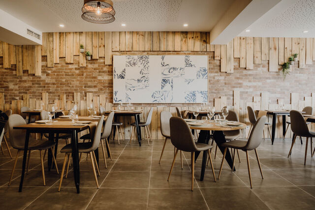 Restaurante Dux Petiscos e Vinhos