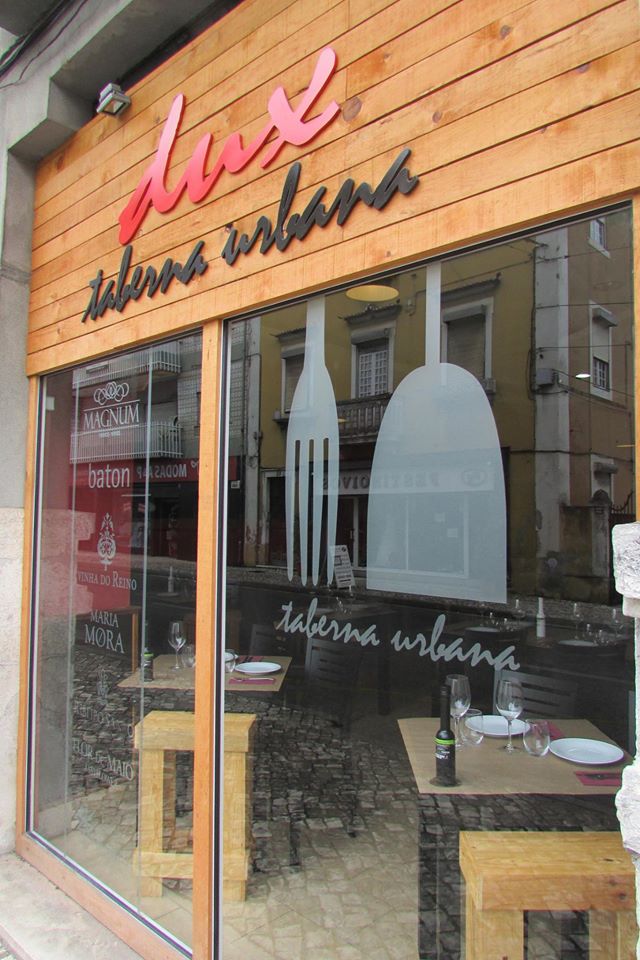 Restaurante Dux Taberna Urbana