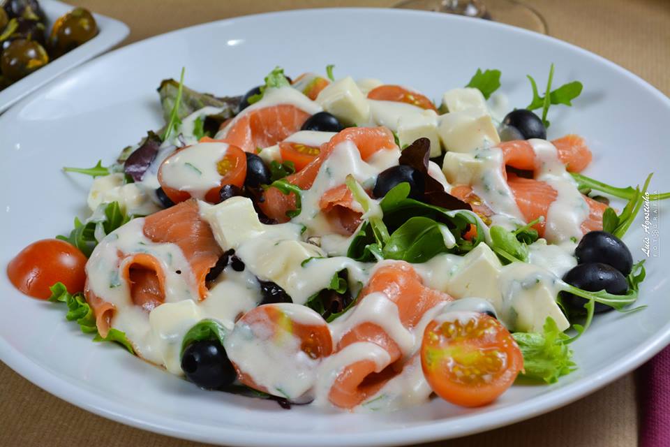 Restaurante Dux Taberna Urbana