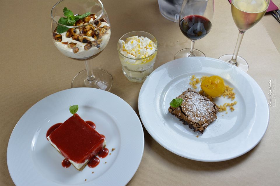 Restaurante Dux Taberna Urbana