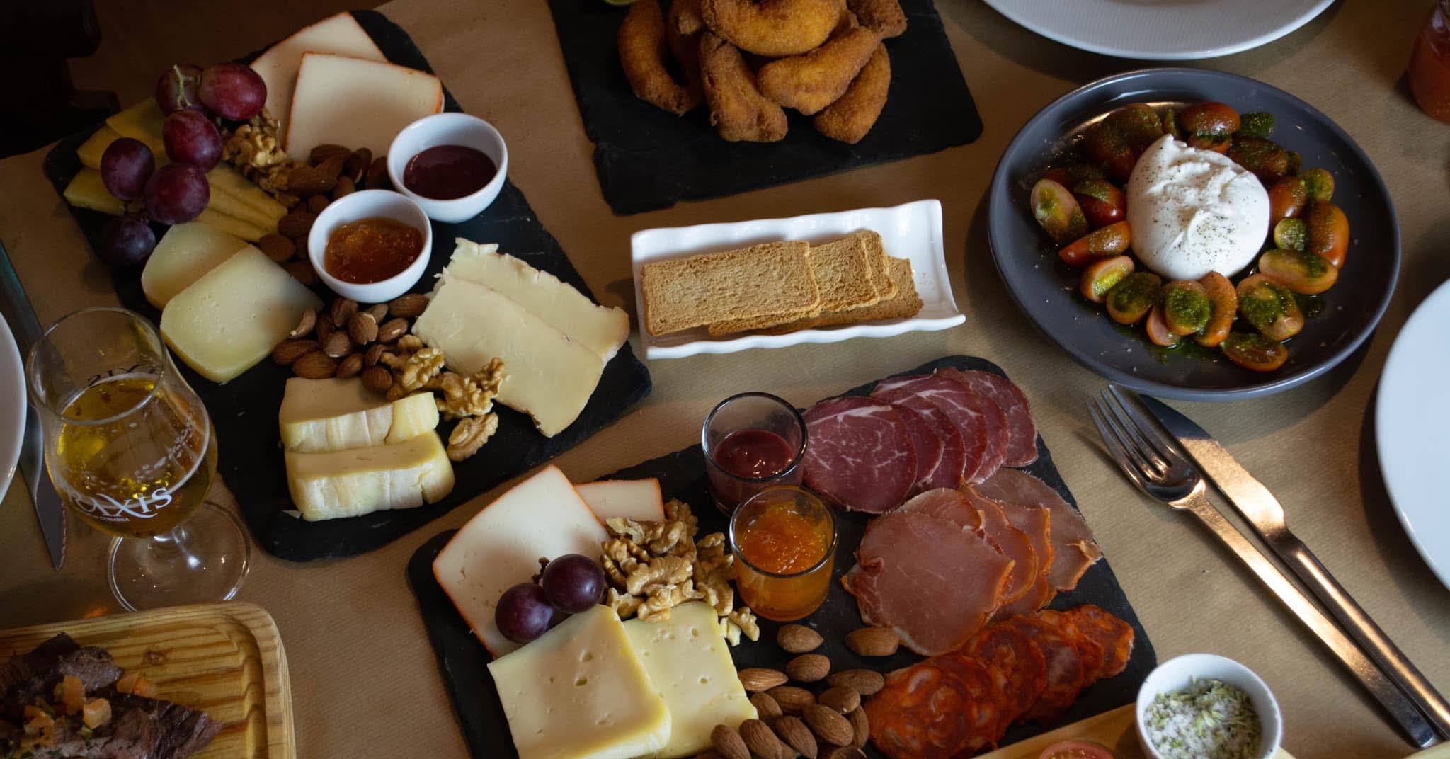 Restaurante Dux Taberna Urbana