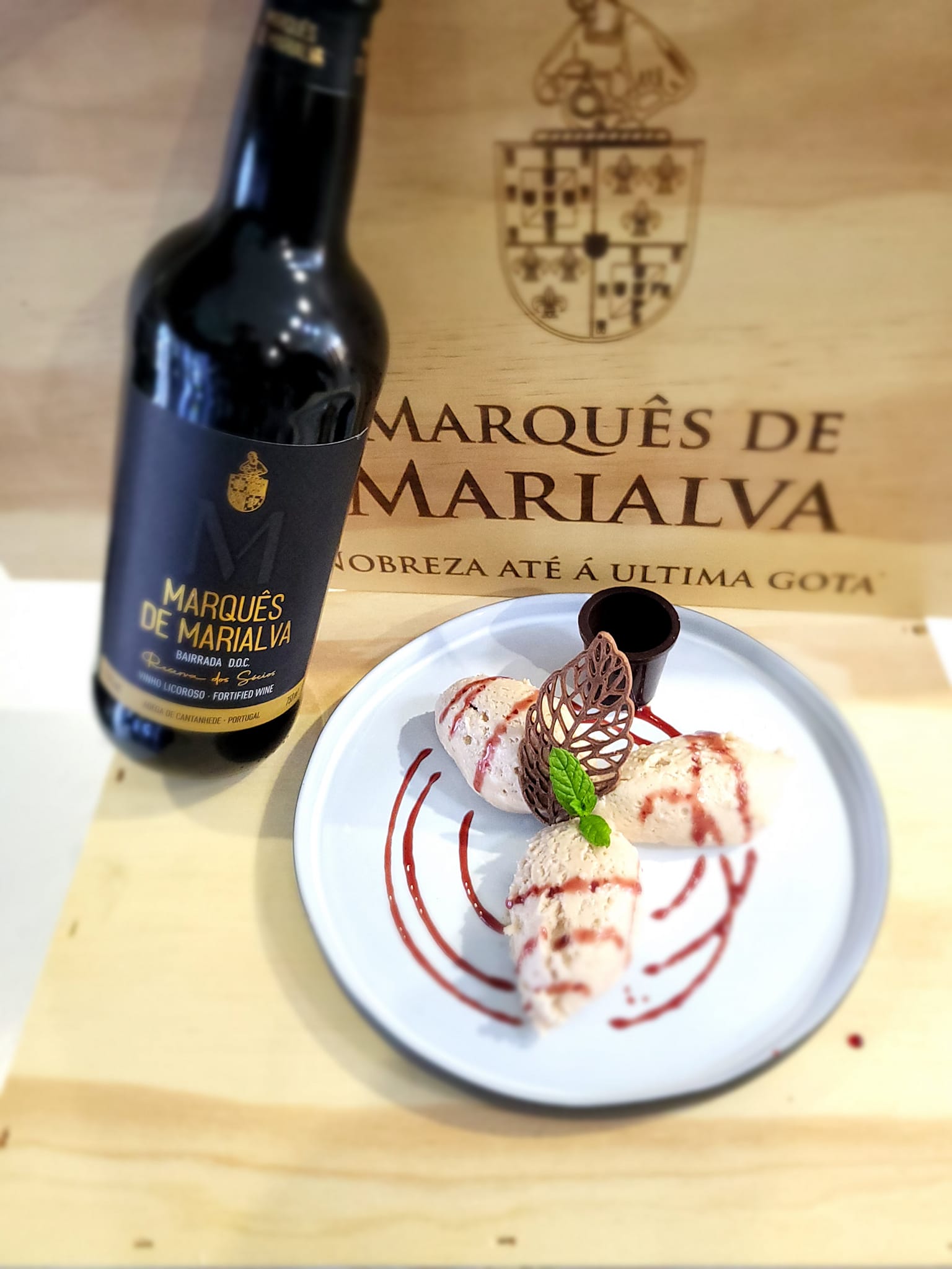 Júlia Duarte Restaurant