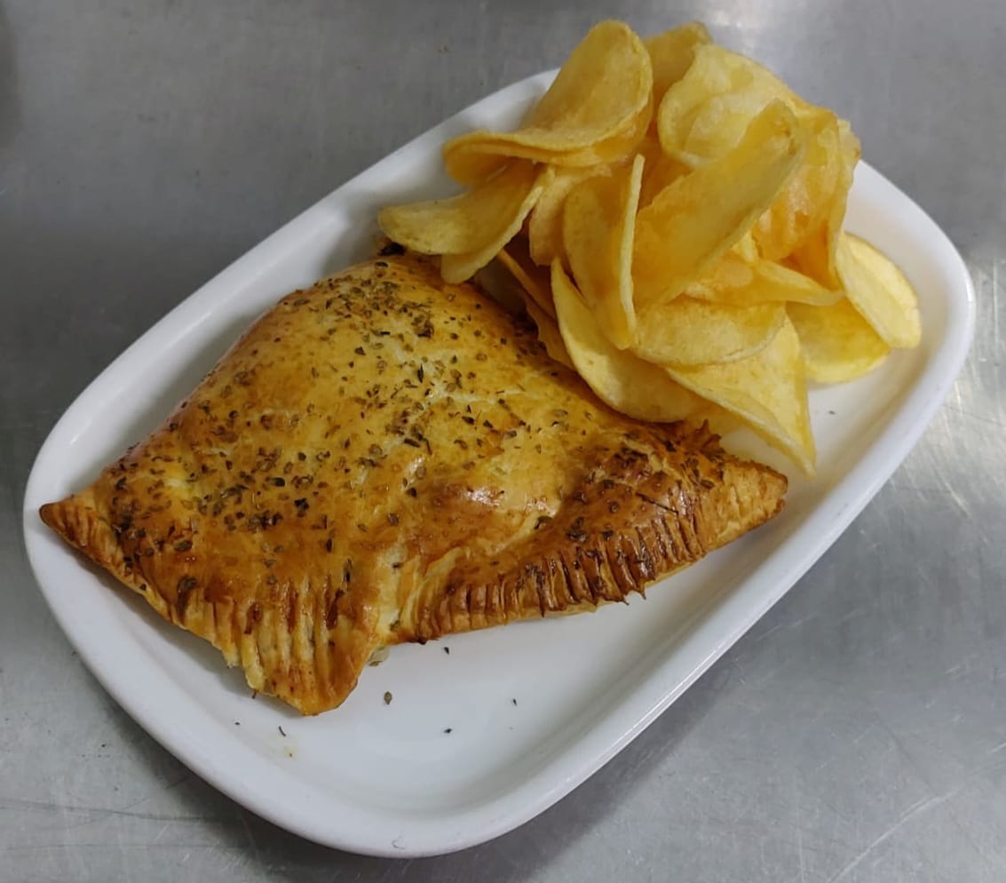 Restaurante Júlia Duarte