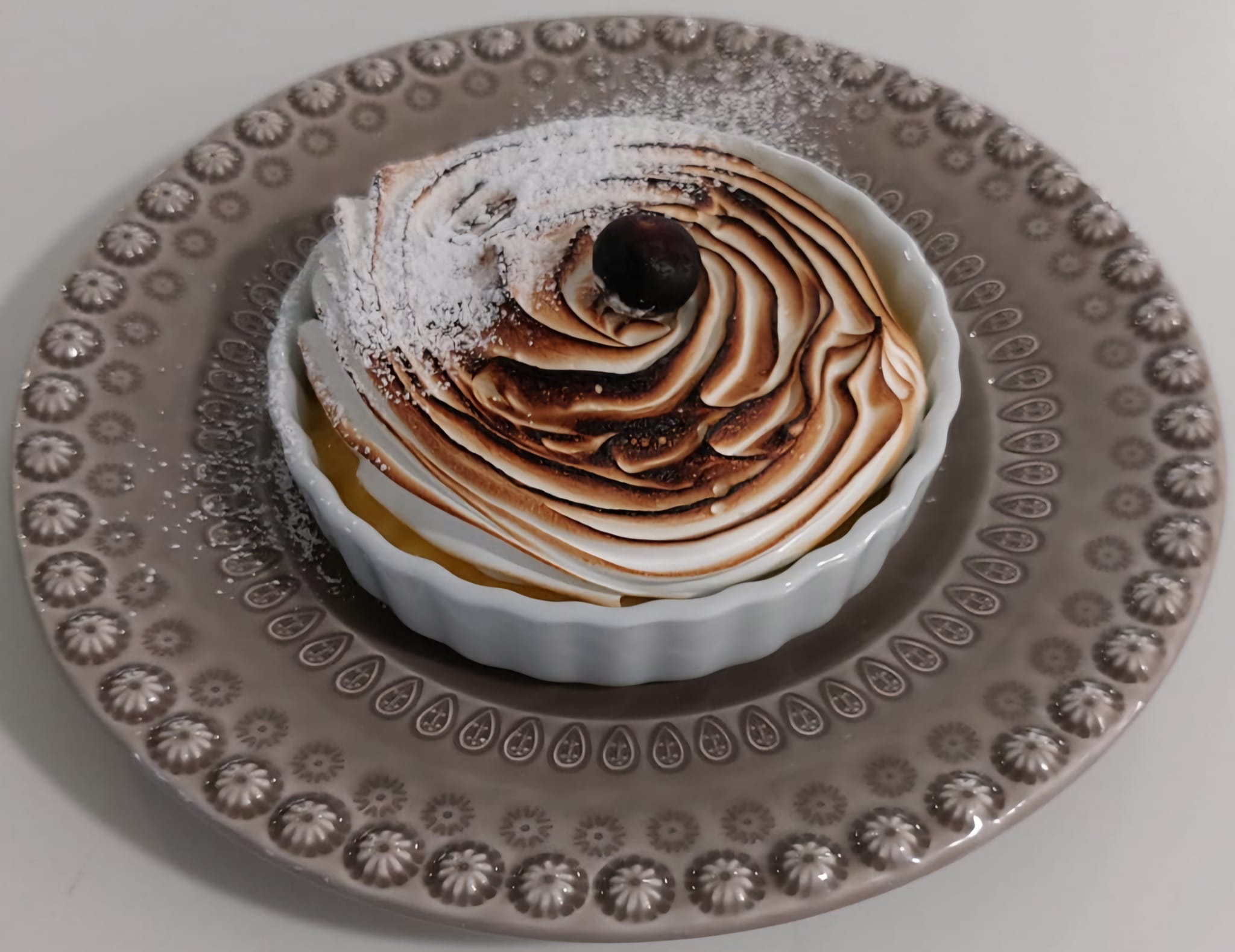 Júlia Duarte Restaurant