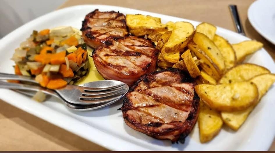 Restaurante Júlia Duarte