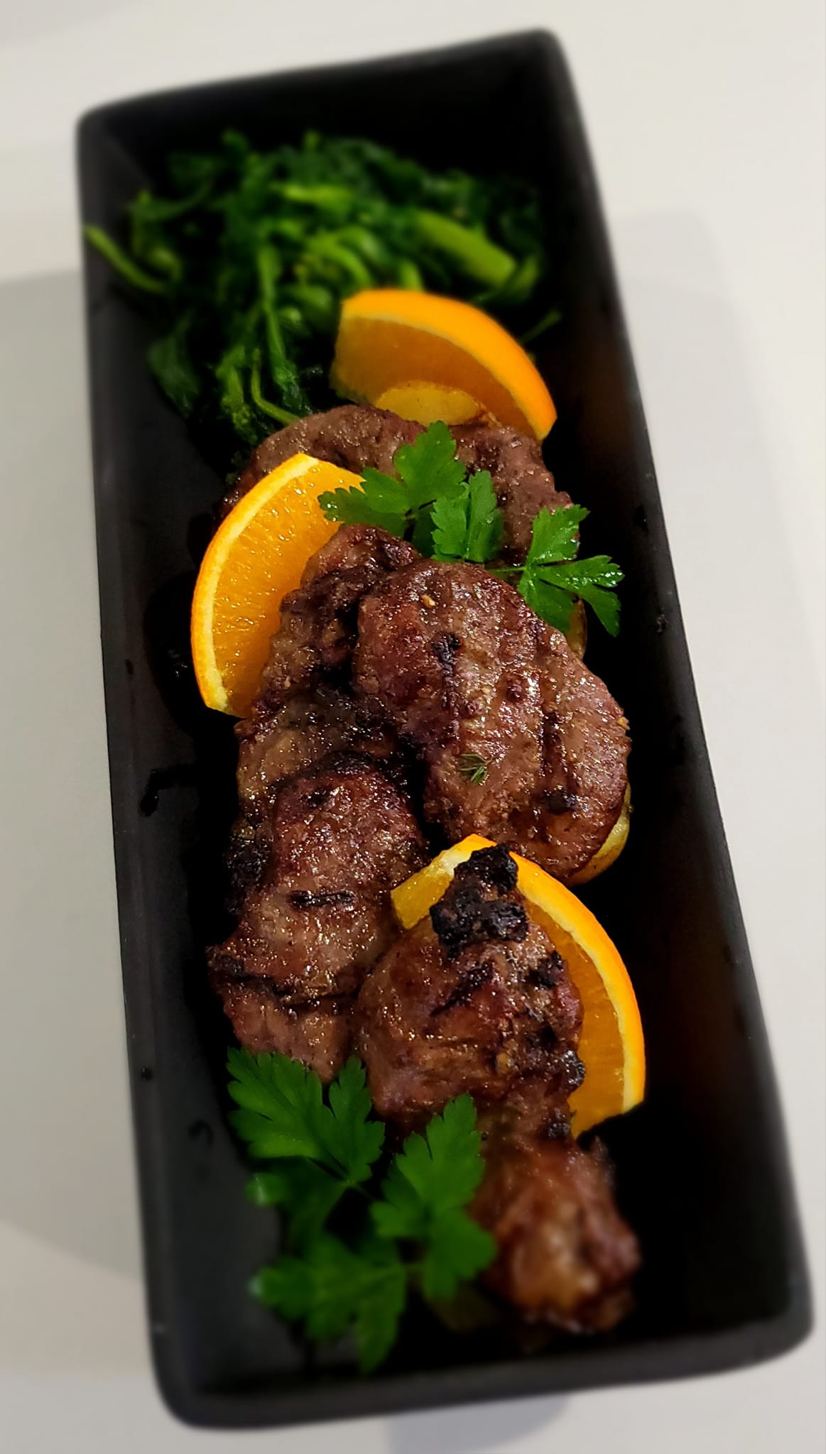 Júlia Duarte Restaurant