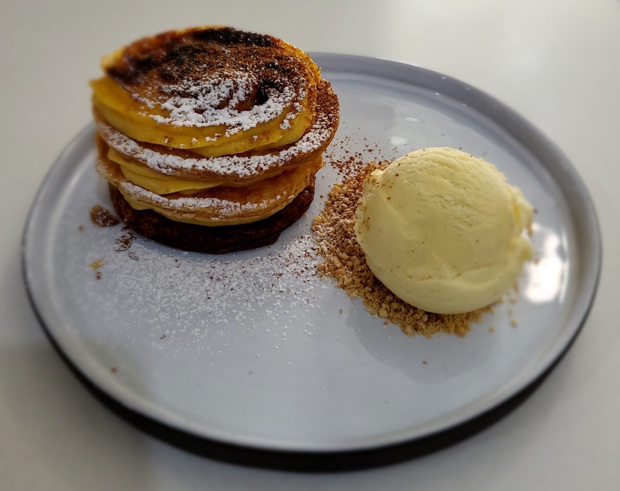 Restaurante Júlia Duarte