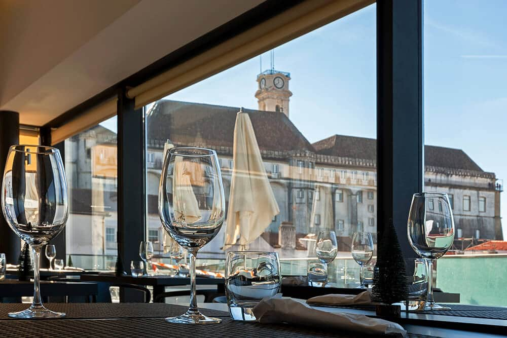 Restaurante Loggia