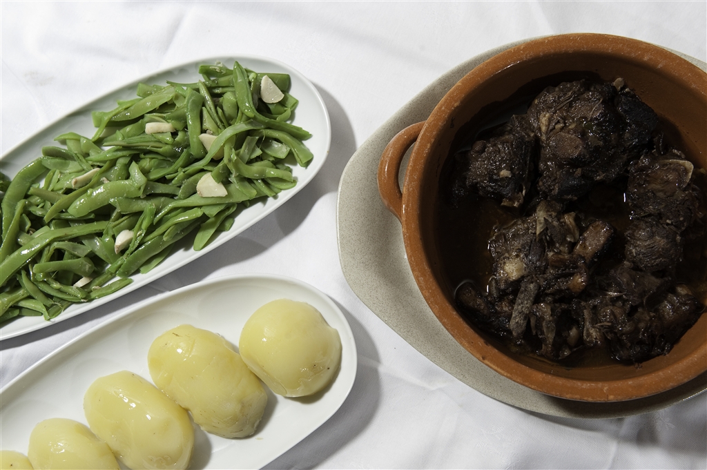 Restaurante Nova Casa dos Leitões