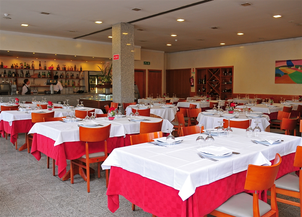 Restaurante Nova Casa dos Leitões