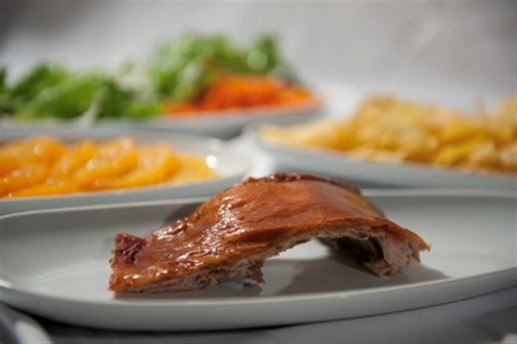 Nova Casa dos Leitões Restaurant
