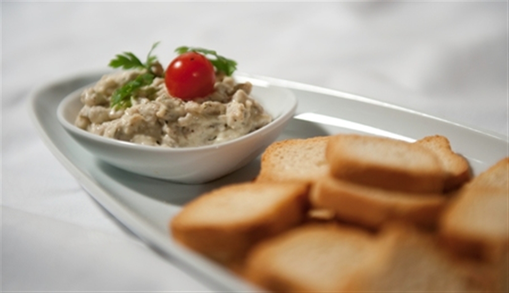 Restaurante Nova Casa dos Leitões