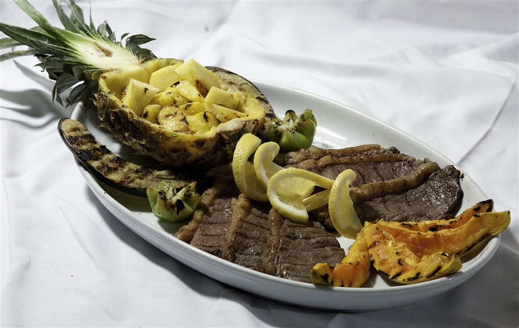 Restaurante Nova Casa dos Leitões