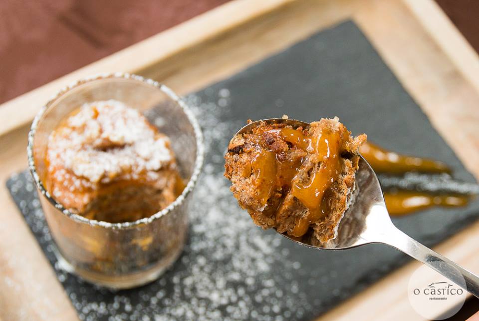 Restaurante O Castiço
