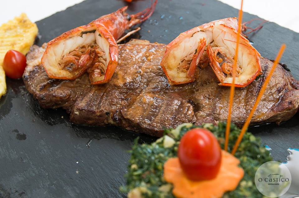 Restaurante O Castiço