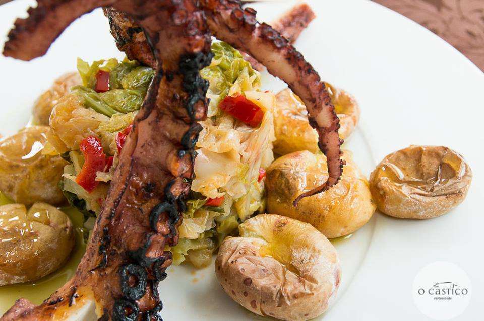Restaurante O Castiço
