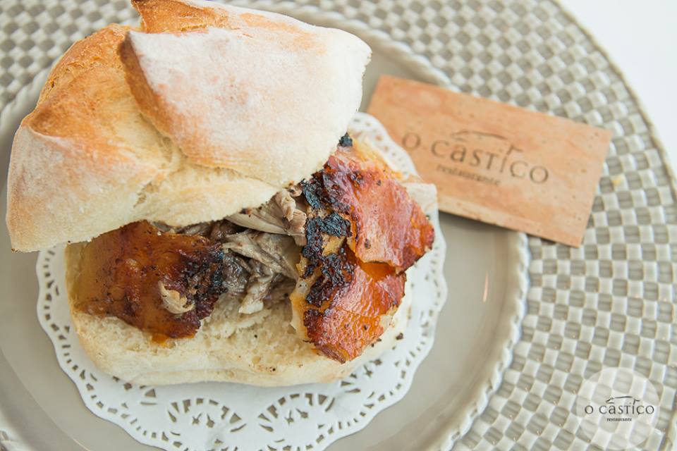 Restaurante O Castiço