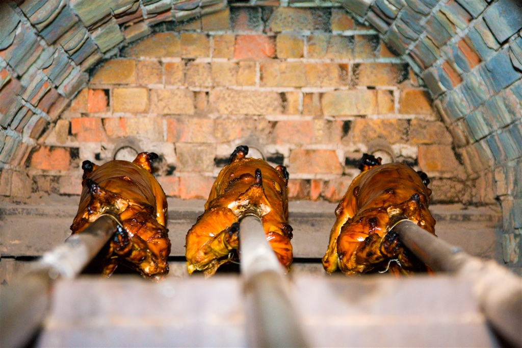 Restaurante O Castiço