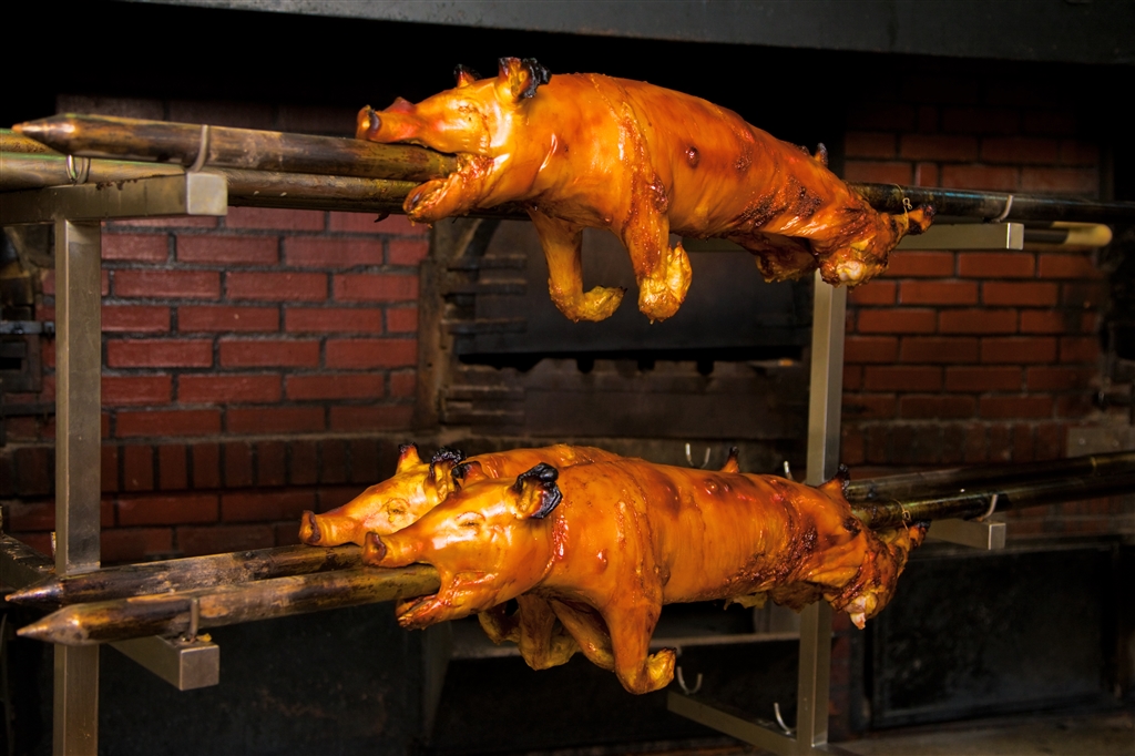 Restaurante O Castiço