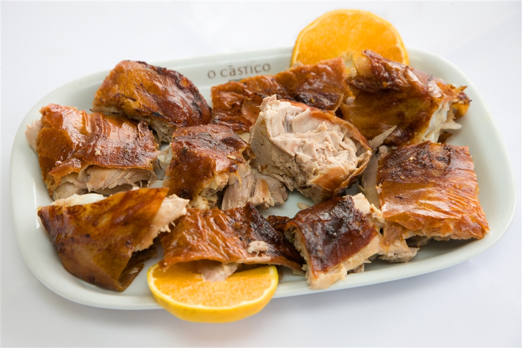 Restaurante O Castiço