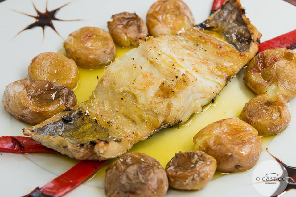 Restaurante O Castiço