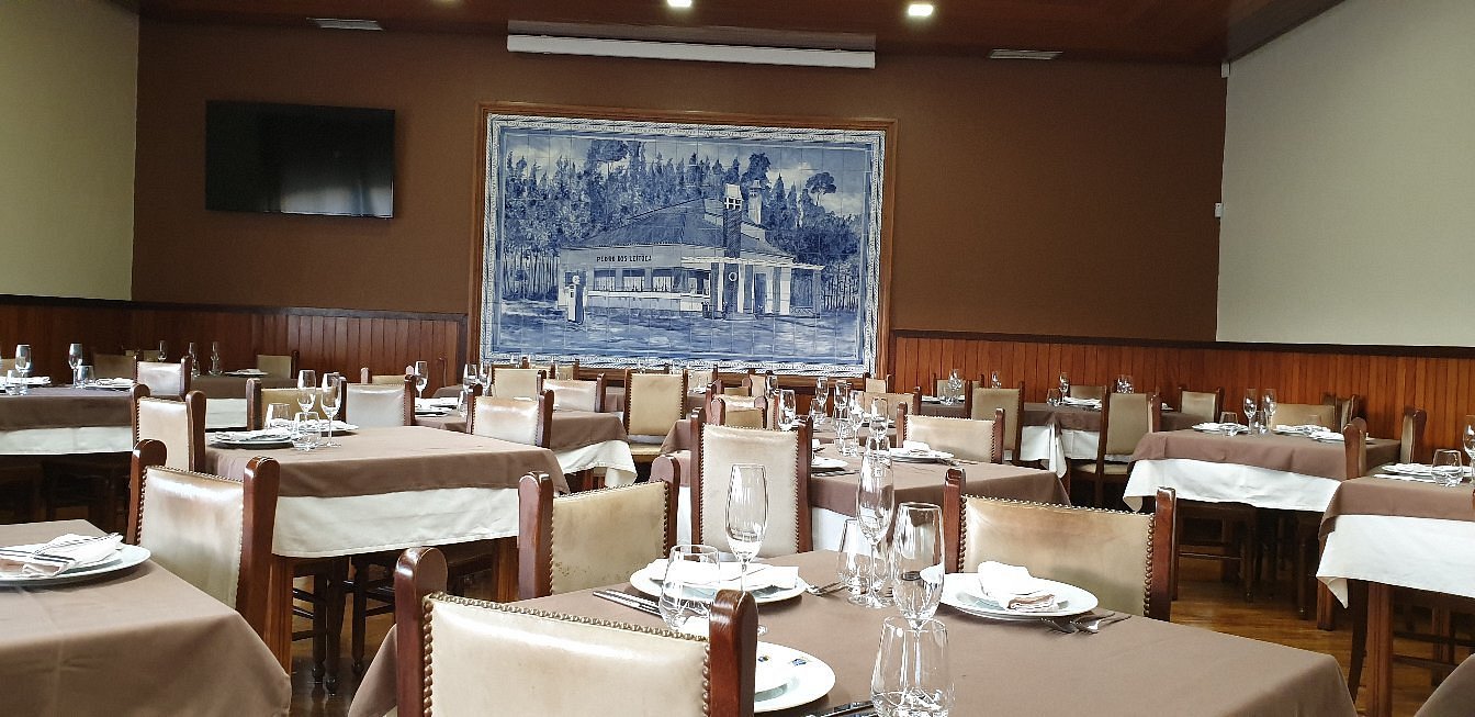 Restaurante Pedro dos Leitões