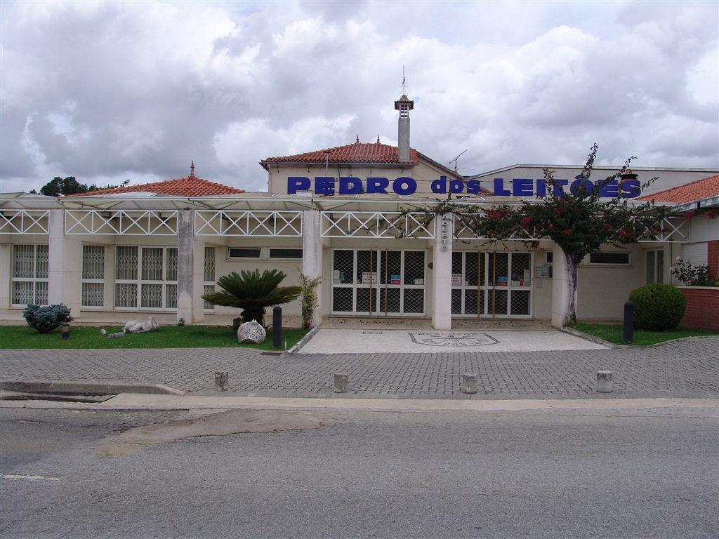 Restaurante Pedro dos Leitões