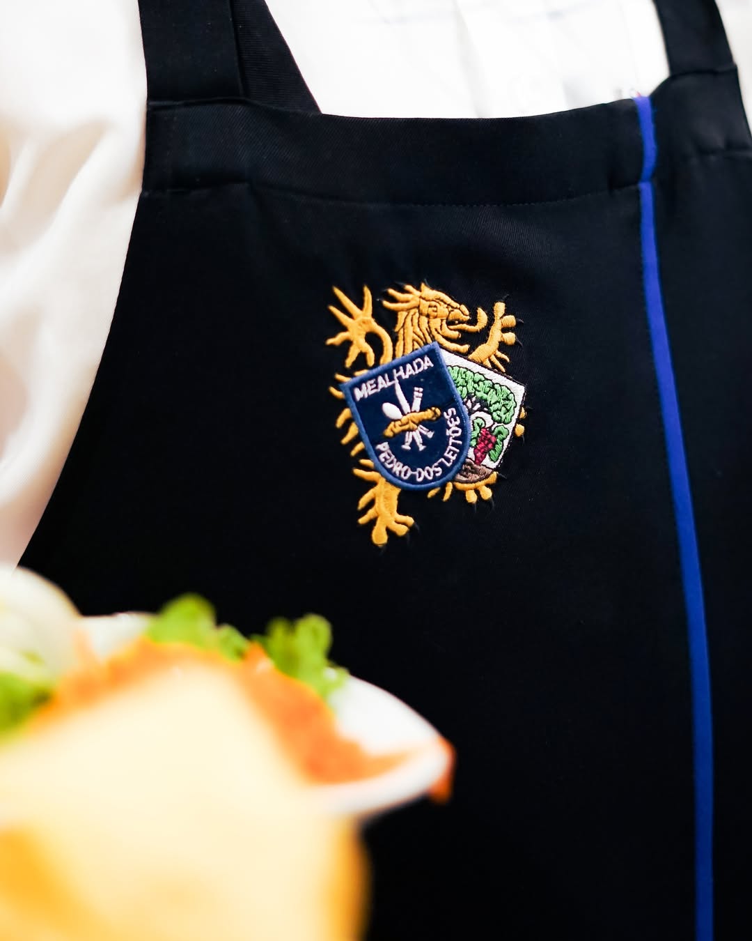 Restaurante Pedro dos Leitões