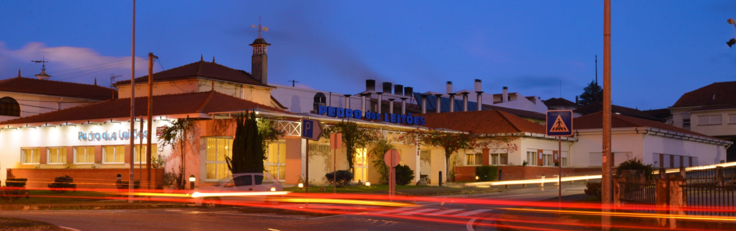 Restaurante Pedro dos Leitões