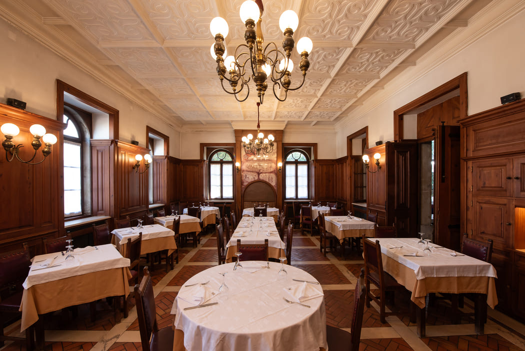 Pompeu dos Frangos Restaurant