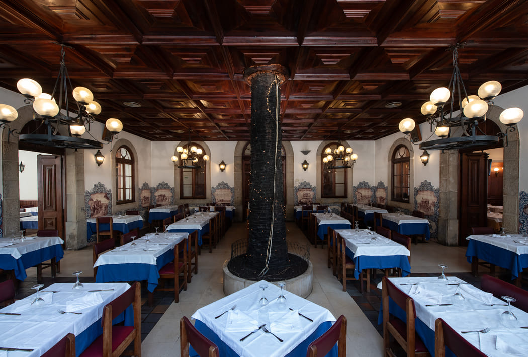 Pompeu dos Frangos Restaurant