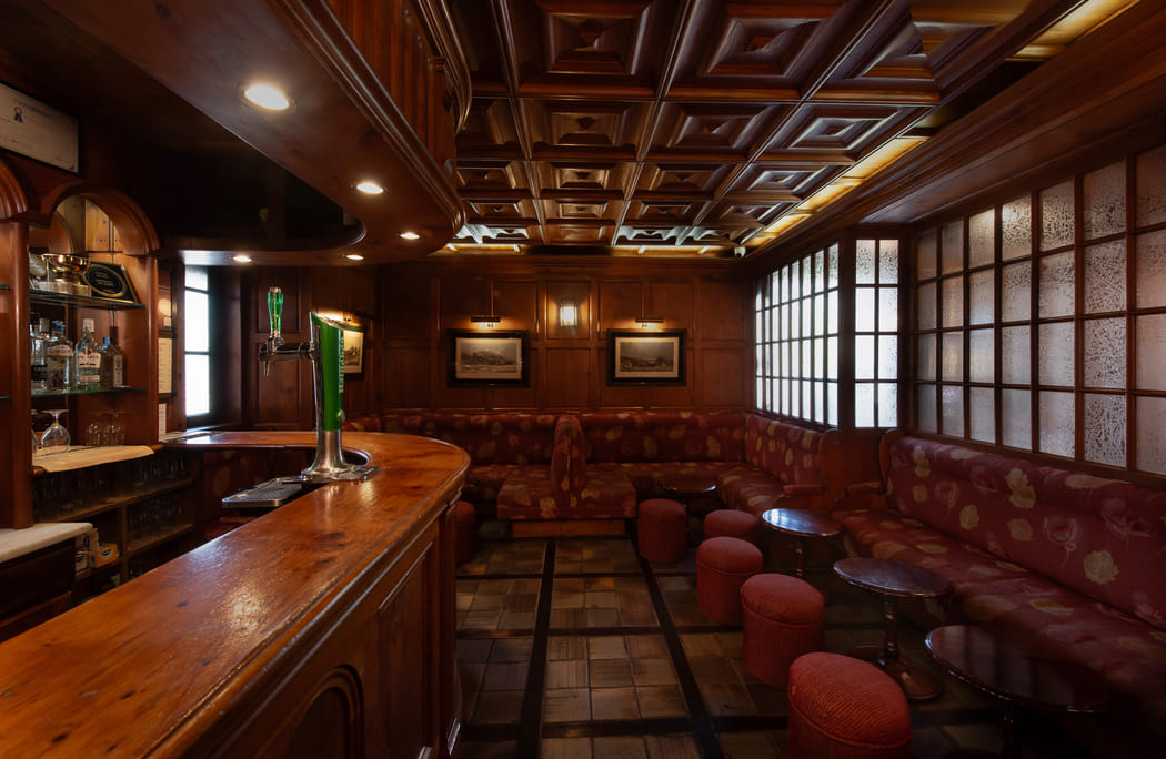 Pompeu dos Frangos Restaurant