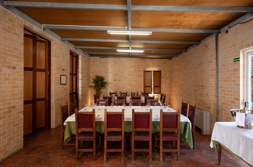 Pompeu dos Frangos Restaurant