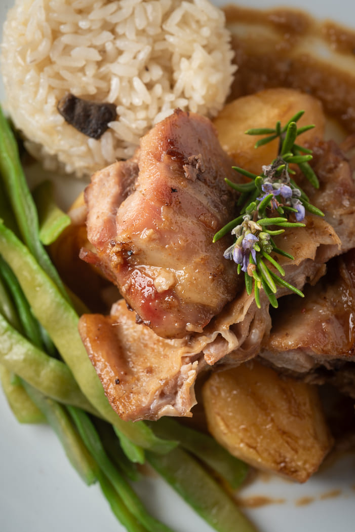 Restaurante Pompeu dos Frangos