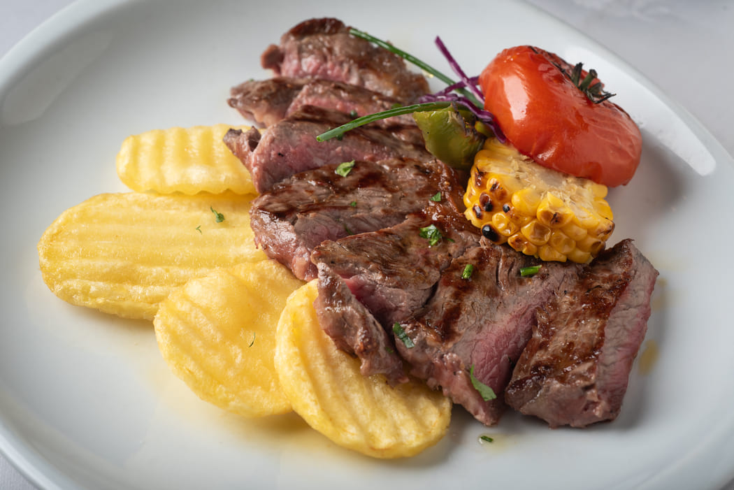 Restaurante Pompeu dos Frangos