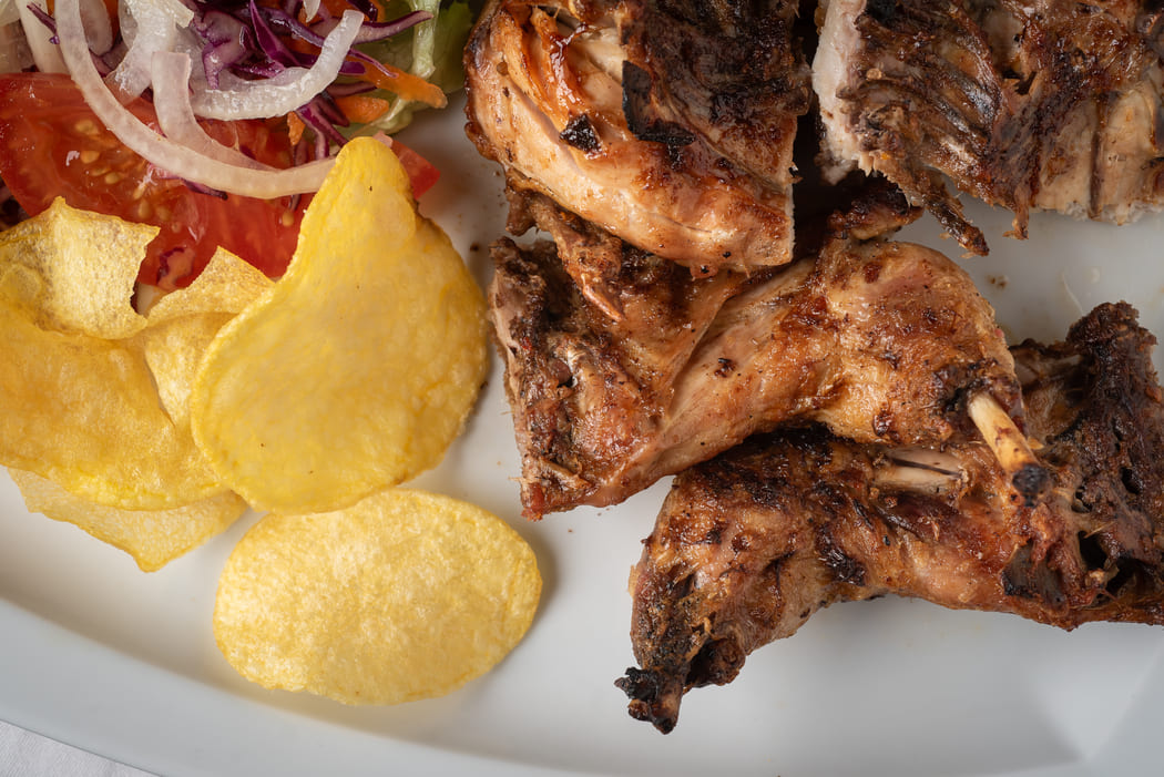 Restaurante Pompeu dos Frangos