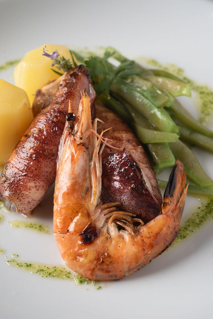 Pompeu dos Frangos Restaurant