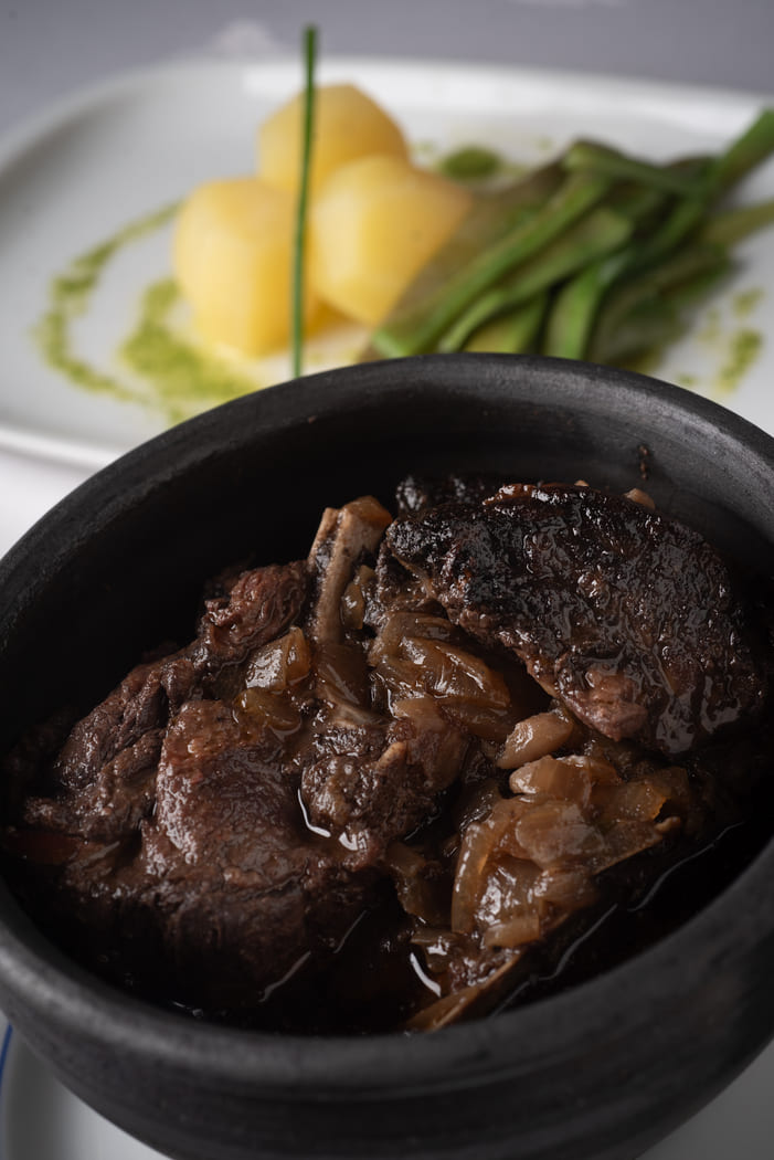 Pompeu dos Frangos Restaurant