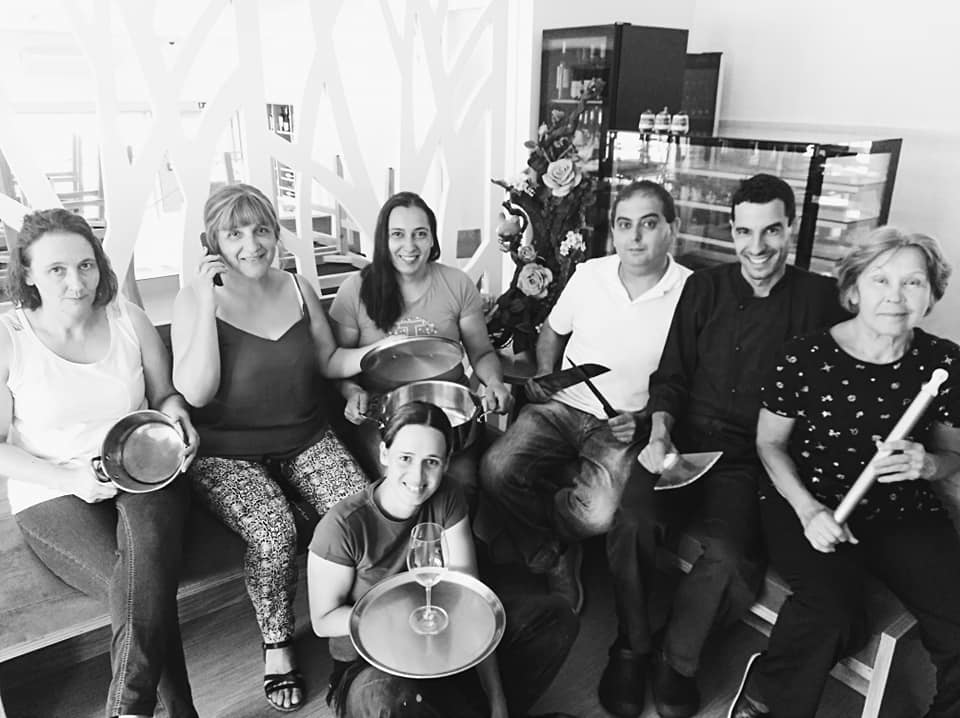 Restaurante Quatro Estações