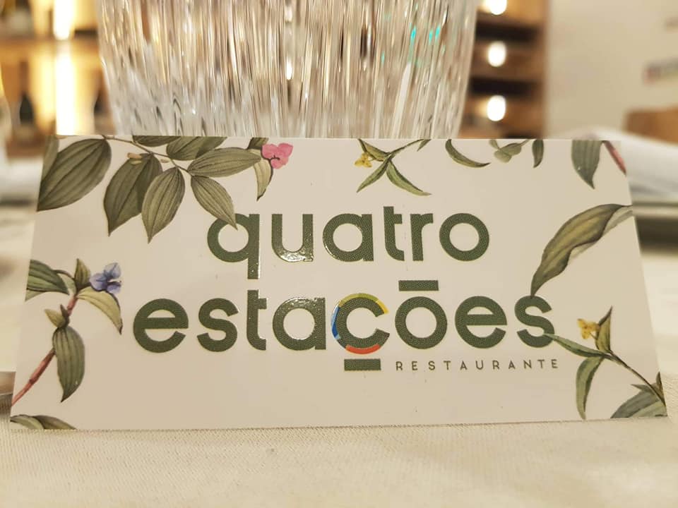 Restaurante Quatro Estações