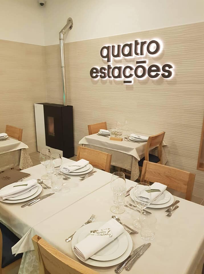 Restaurante Quatro Estações