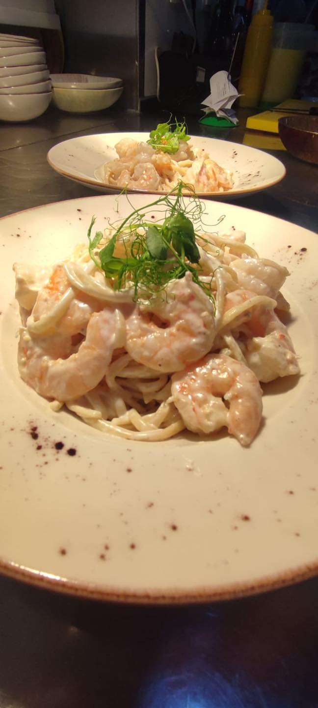 Restaurante Quatro Estações
