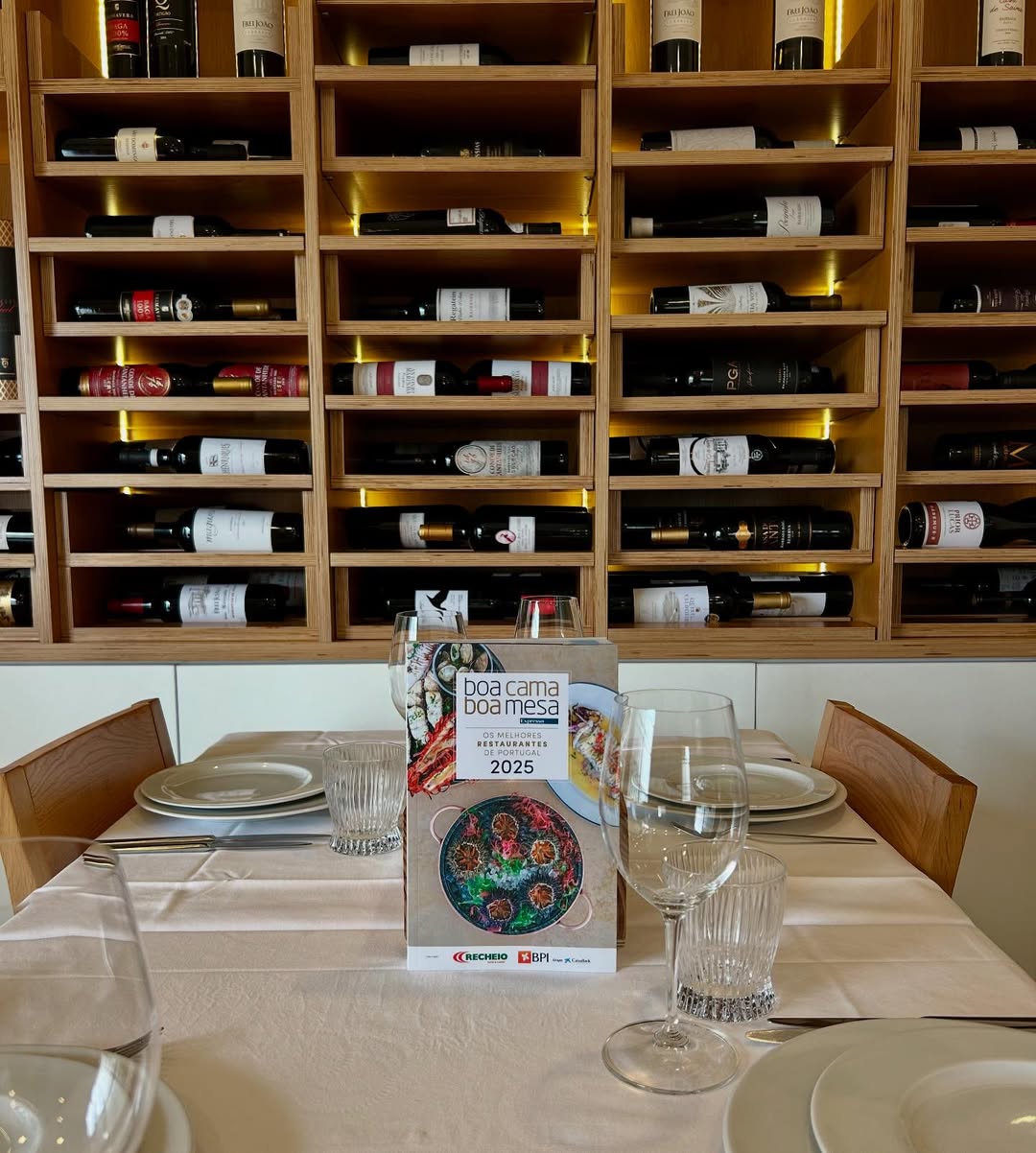 Restaurante Quatro Estações